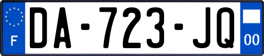 DA-723-JQ