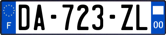 DA-723-ZL