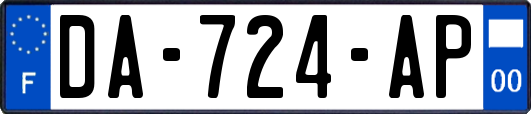 DA-724-AP