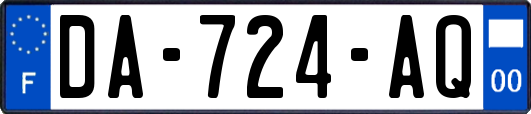 DA-724-AQ