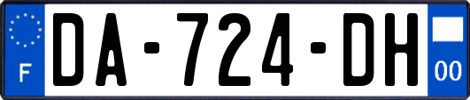 DA-724-DH