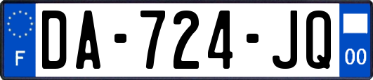 DA-724-JQ