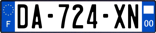 DA-724-XN