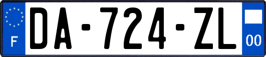 DA-724-ZL