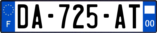 DA-725-AT