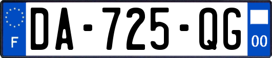 DA-725-QG