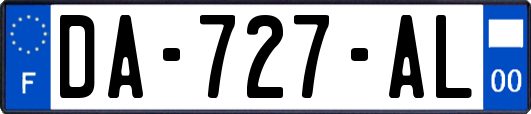 DA-727-AL