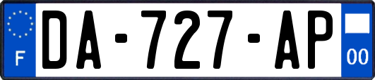 DA-727-AP