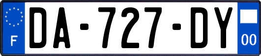 DA-727-DY