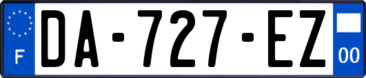 DA-727-EZ