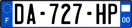 DA-727-HP