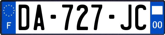 DA-727-JC