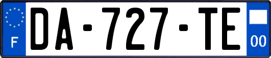 DA-727-TE