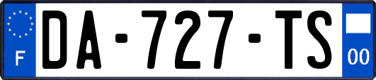 DA-727-TS