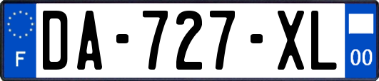 DA-727-XL