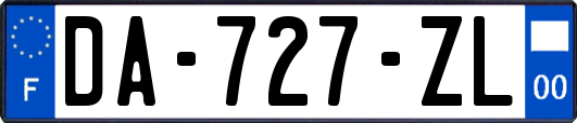 DA-727-ZL