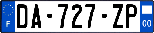 DA-727-ZP