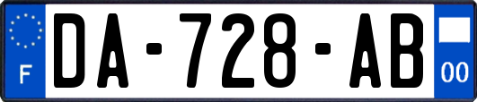 DA-728-AB