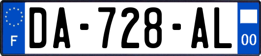 DA-728-AL