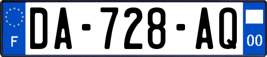 DA-728-AQ