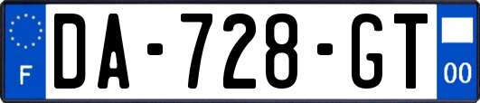 DA-728-GT