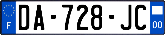 DA-728-JC