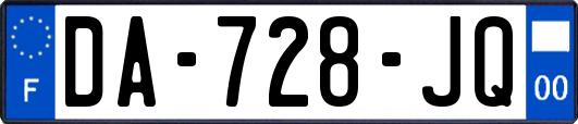 DA-728-JQ