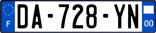 DA-728-YN