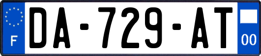 DA-729-AT