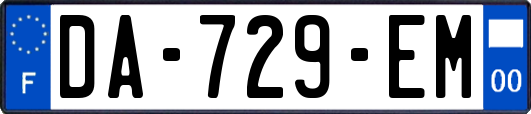 DA-729-EM