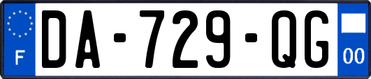 DA-729-QG