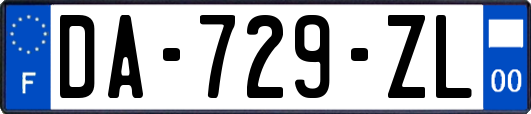 DA-729-ZL