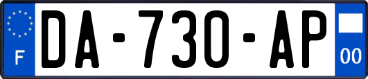 DA-730-AP