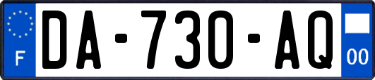 DA-730-AQ