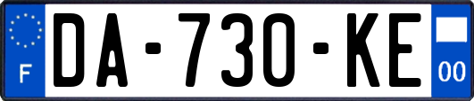 DA-730-KE