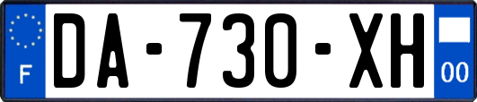 DA-730-XH