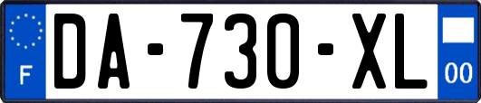 DA-730-XL