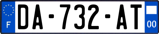 DA-732-AT