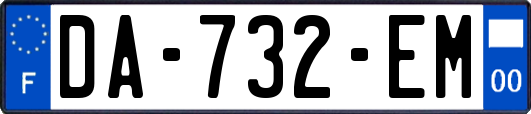 DA-732-EM