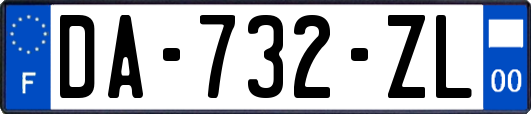 DA-732-ZL