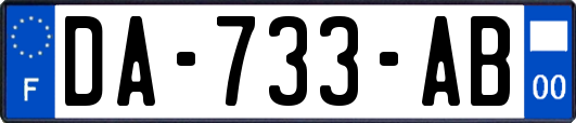 DA-733-AB