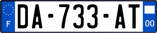 DA-733-AT