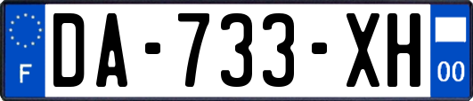 DA-733-XH