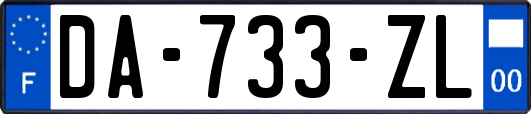 DA-733-ZL