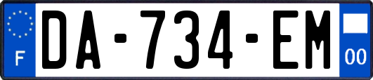DA-734-EM