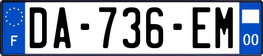 DA-736-EM