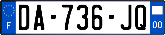 DA-736-JQ