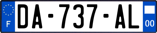 DA-737-AL