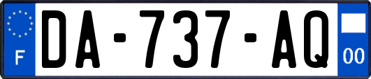 DA-737-AQ