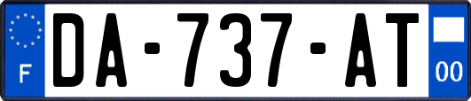 DA-737-AT